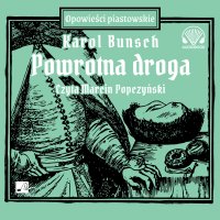 Powrotna droga - 