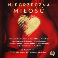 Niegrzeczna miłość - Agata Czykierda-Grabowska, Edyta Świerczyńska, Anna Bellon, Yukari Sol, Nana Bekher, Radomir Swawolski