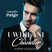 Chandler. Uwikłani. Tom 5 - 