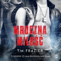Mroczna miłość. Mroczne światło. Tom 1 - 