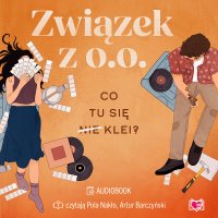 Związek z o.o. - Małgorzata Bortnowska, Pola Nakło, Artur Barczyński, Tarah Dewitt