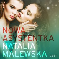 Nowa asystentka - Natalia Malewska