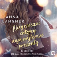 Niegrzeczni chłopcy dają najlepsze prezenty - 