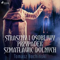 Straszny i osobliwy przypadek Szmatławic Dolnych - Tomasz Bochiński