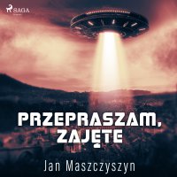 Przepraszam, zajęte - Jan Maszczyszyn
