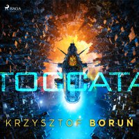 Toccata - Krzysztof Boruń