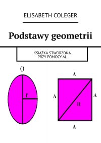 Podstawy geometrii - Elisabeth Coleger