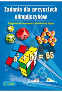 Zadania dla przyszłych olimpijczyków - Zbigniew Romanowicz
