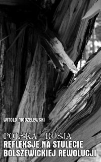 Polska – Rosja. Refleksje na stulecie bolszewickiej rewolucji. Tom 4 - Witold Modzelewski