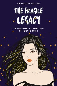 The Fragile Legacy - Charlotte Willow