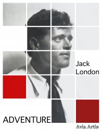 Adventure - Jack London