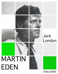 Martin Eden - Jack London