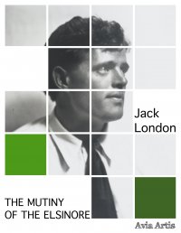The Mutiny of the Elsinore - Jack London