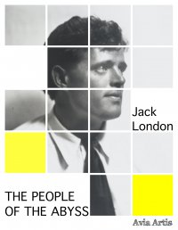 The People of the Abyss - Jack London