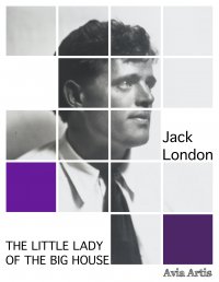 The Little Lady of the Big House - Jack London