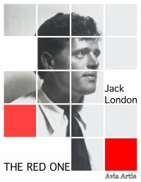 The Red One - Jack London