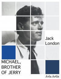 Michael, Brother of Jerry - Jack London