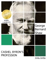 Cashel Byron\'s Profession - George Bernard Shaw