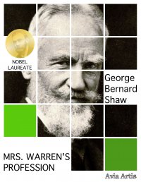 Mrs. Warren\'s Profession - George Bernard Shaw