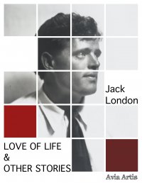 Love of Life & Other Stories - Jack London