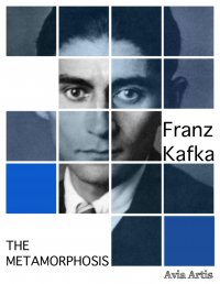 The Metamorphosis - Franz Kafka