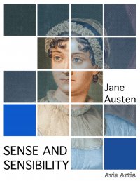 Sense and Sensibility - Jane Austen