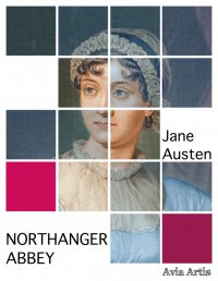 Northanger Abbey - Jane Austen