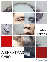 A Christmas Carol - Charles Dickens