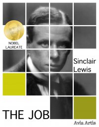 The Job - Sinclair Lewis