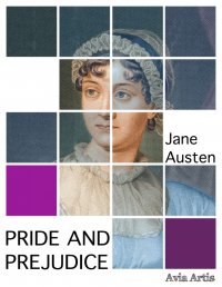 Pride and Prejudice - Jane Austen
