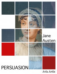Persuasion - Jane Austen