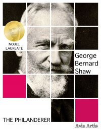 The Philanderer - George Bernard Shaw