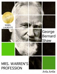 Mrs. Warren's Profession - George Bernard Shaw