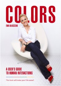 Colors - Ewa Błaszczak