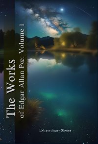 The Works of Edgar Allan Poe. Volume 1 - Edgar Allan Poe