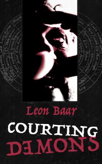 Courting Demons - Robin Gill, Leon Baar