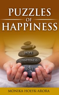 Puzzles of Happiness - Monika Hołyk