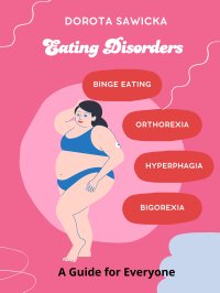 Eating Disorders - Dorota Sawicka