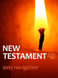 New Testament (Easy Navigation) - Opracowanie zbiorowe 