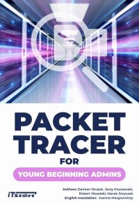 Packet Tracer for young beginning admins - 