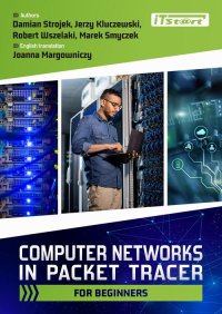 Computer Networks in Packet Tracer for beginners - 