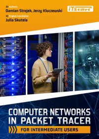 Computer Networks in Packet Tracer for intermediate users - 