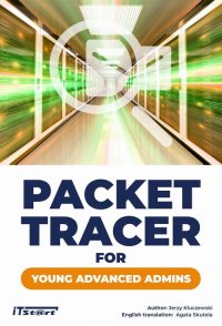 Packet Tracer for young advanced admins - 
