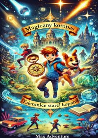 Magiczny kompas - 