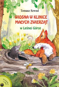 Wiosna w Klinice Małych Zwierząt w Leśnej Górce - Tomasz Szwed