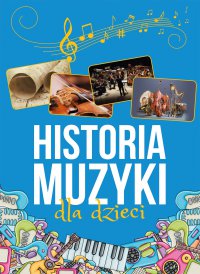 Historia muzyki dla dzieci - Oskar Łapeta