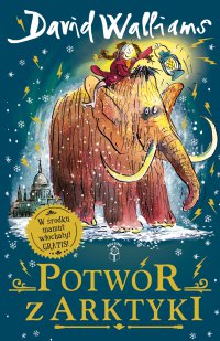 Potwór z Arktyki - 