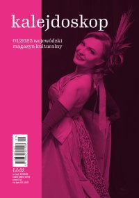Kalejdoskop 1/2025 - Opracowanie zbiorowe 