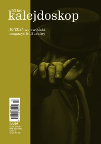 Kalejdoskop 10/2024 - Opracowanie zbiorowe 