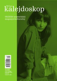 Kalejdoskop 09/2024 - Opracowanie zbiorowe 